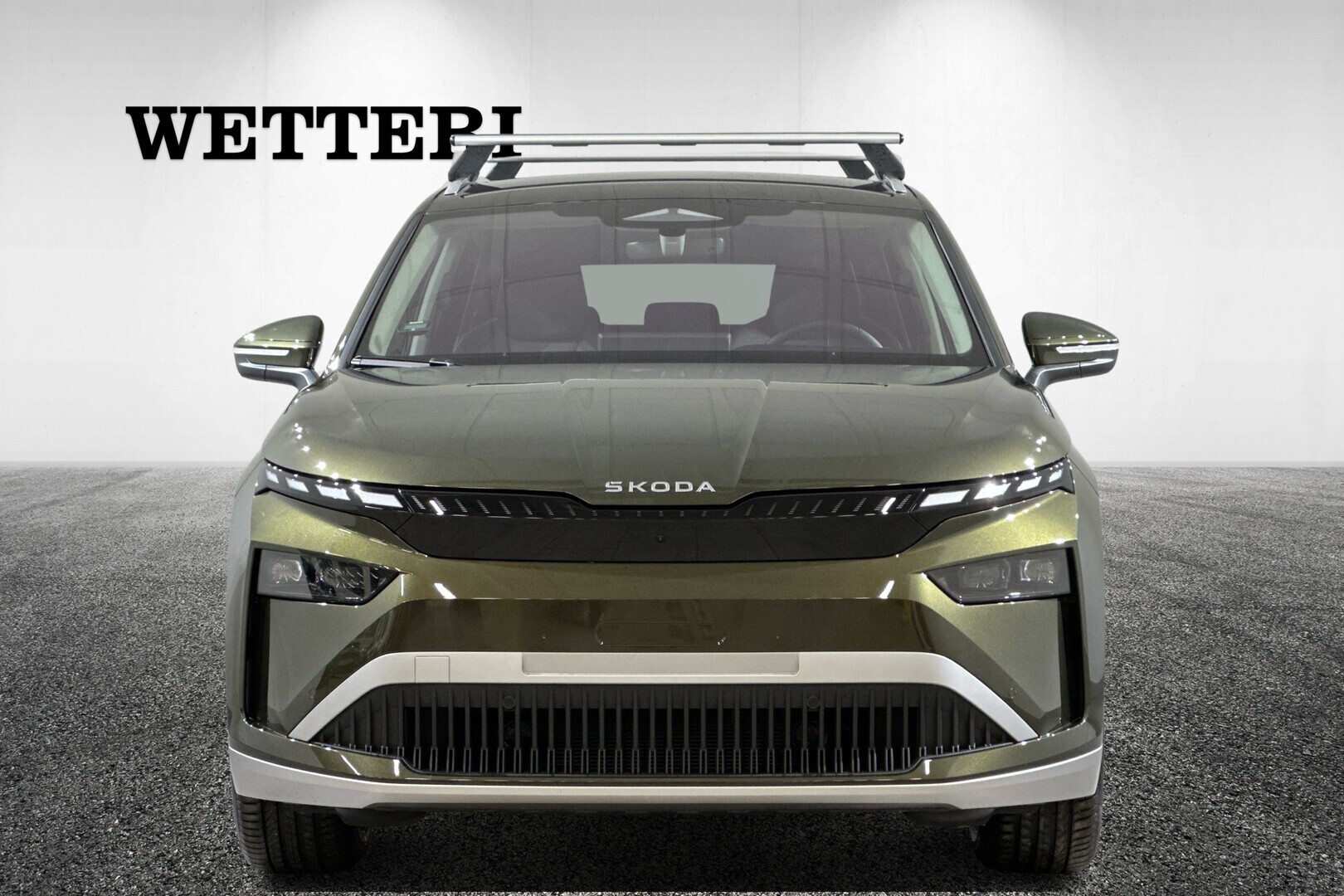 Skoda Enyaq 85x 4x4 Style 2026, photo 2/33