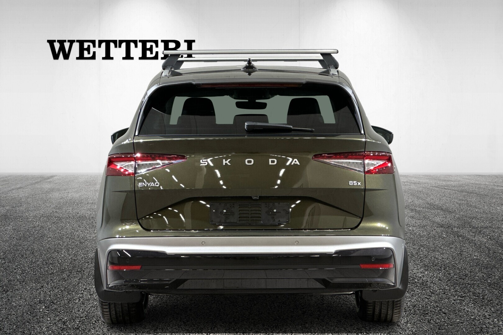 Skoda Enyaq 85x 4x4 Style 2026, photo 5/33