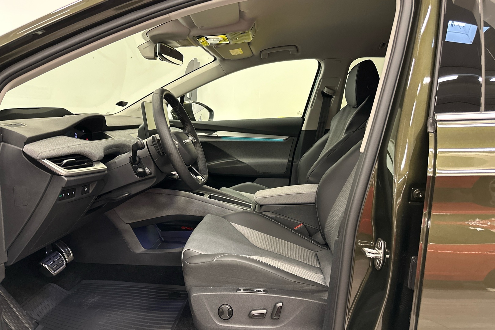 Skoda Enyaq 85x 4x4 Style 2026, photo 7/33
