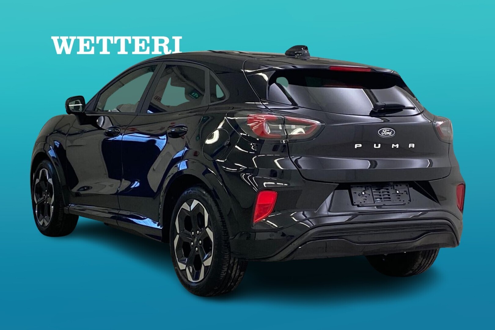 Ford Puma Gen-E 2026, kuva 7/20