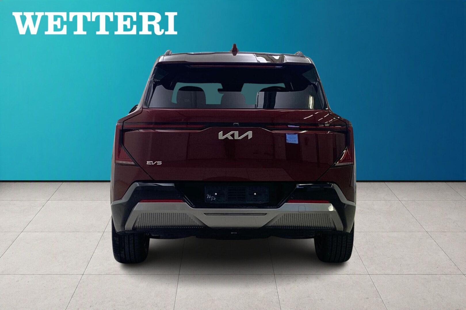 Kia EV5 Earth AWD 81,4kWh 265hv Premium 2026, kuva 6/20