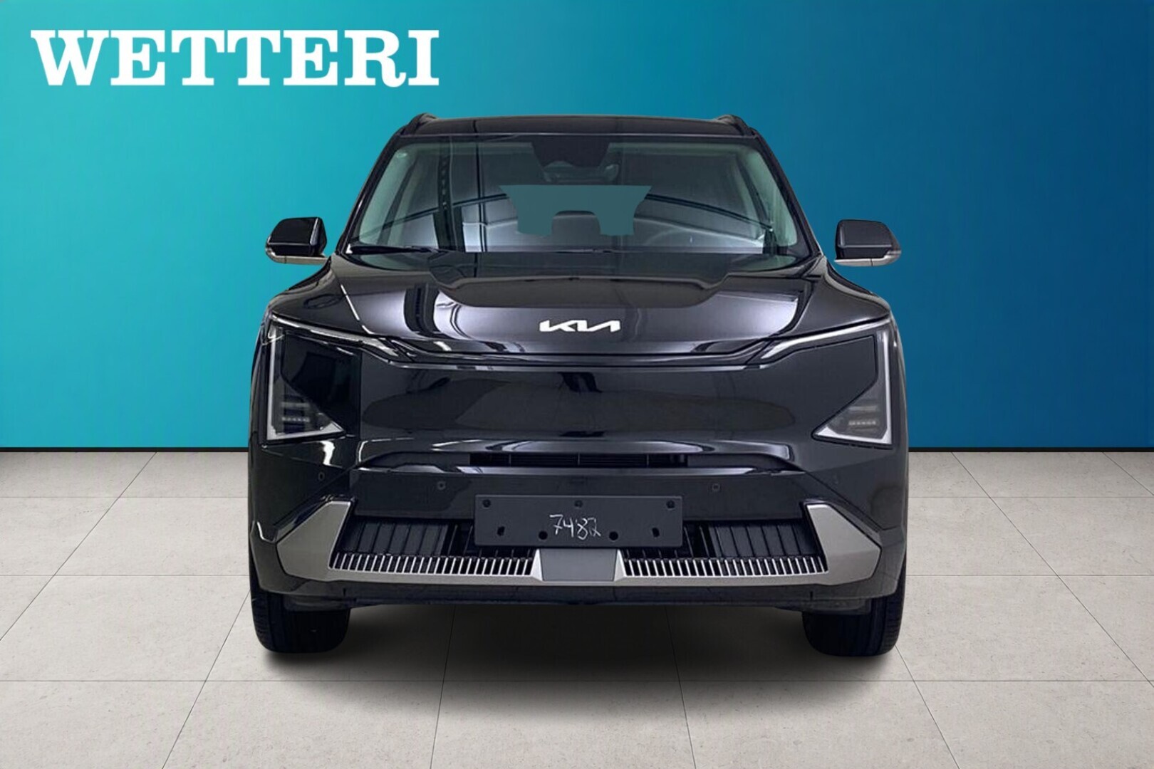 Kia EV5 Earth AWD 81,4kWh 265hv Premium 2026, kuva 2/22