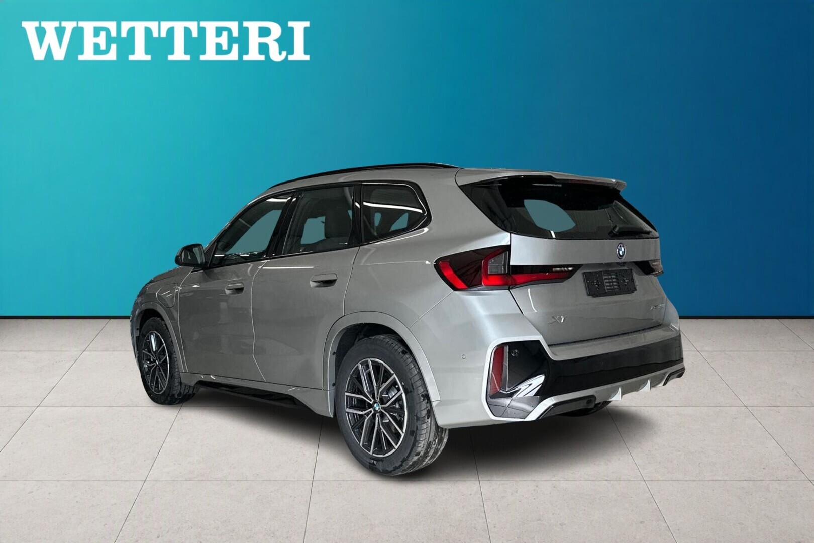 BMW X1 2026, kuva 7/20