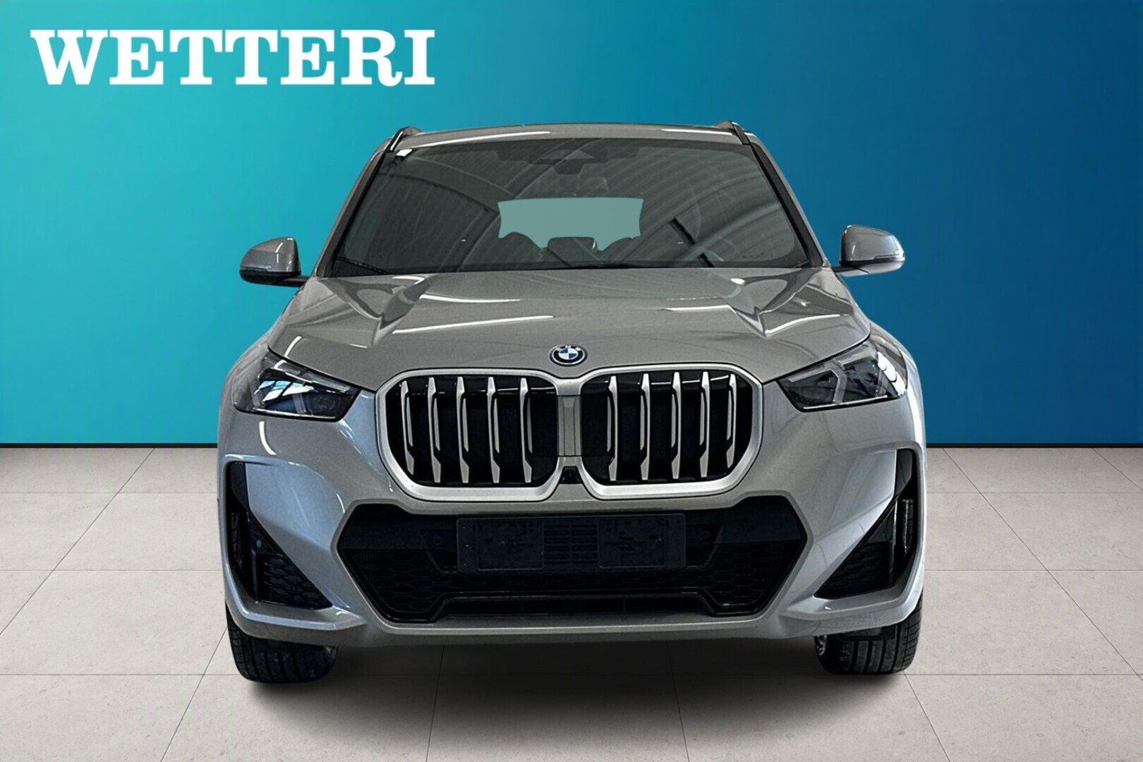 BMW X1 2026, kuva 2/20