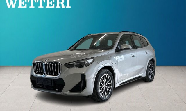 BMW X1 SZX-330