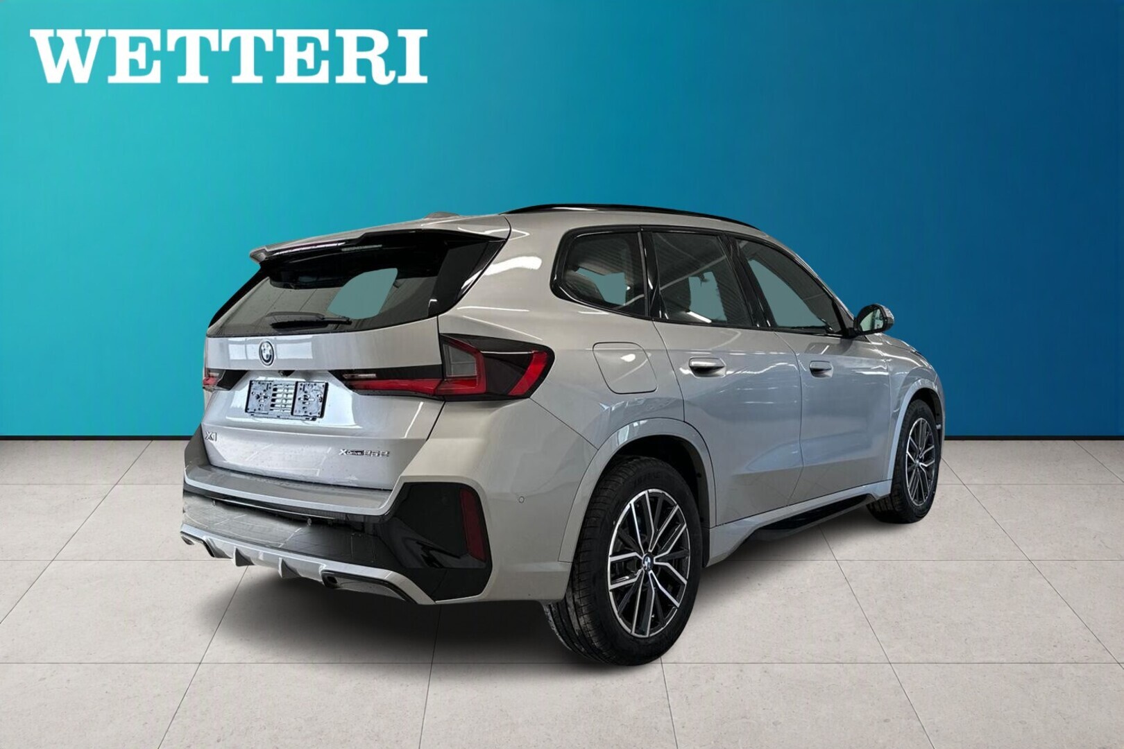 BMW X1 2026, kuva 5/20
