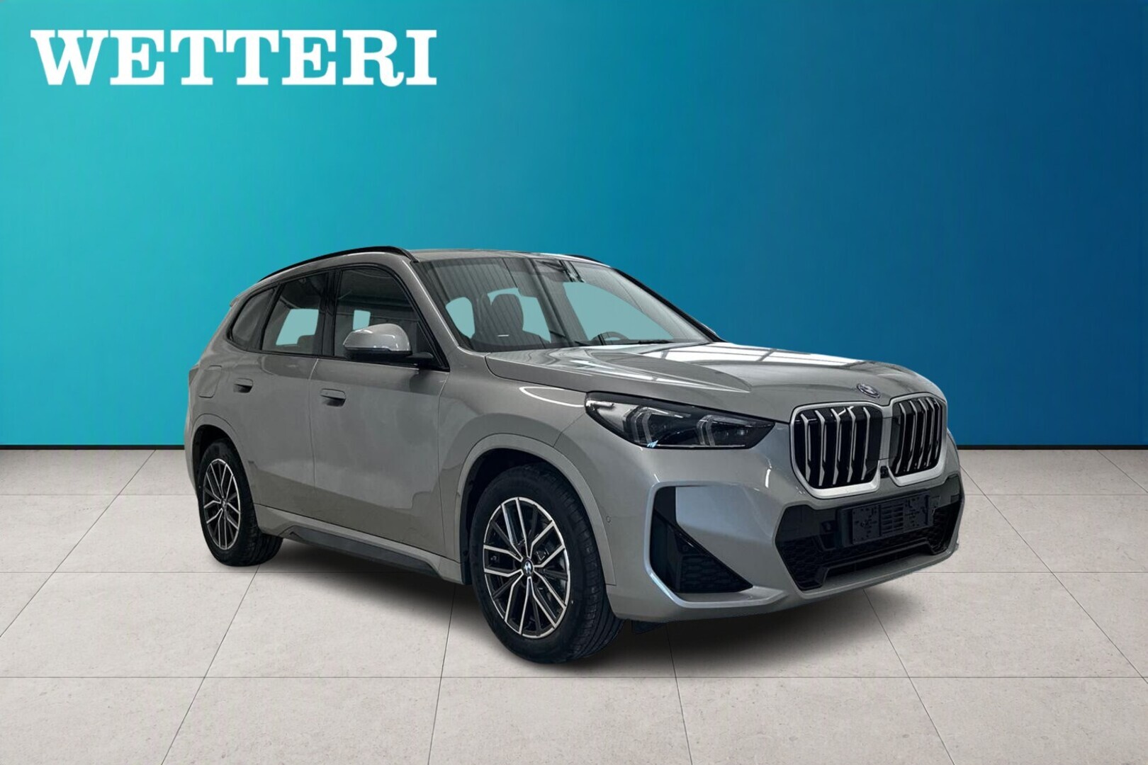 BMW X1 2026, kuva 3/20