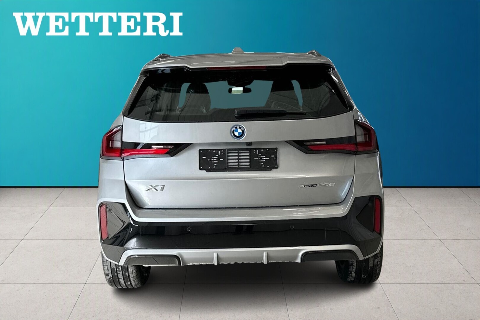 BMW X1 2026, kuva 6/20