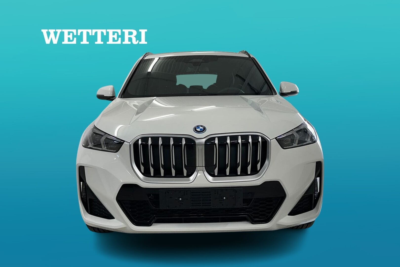 BMW X1 2026, kuva 2/21