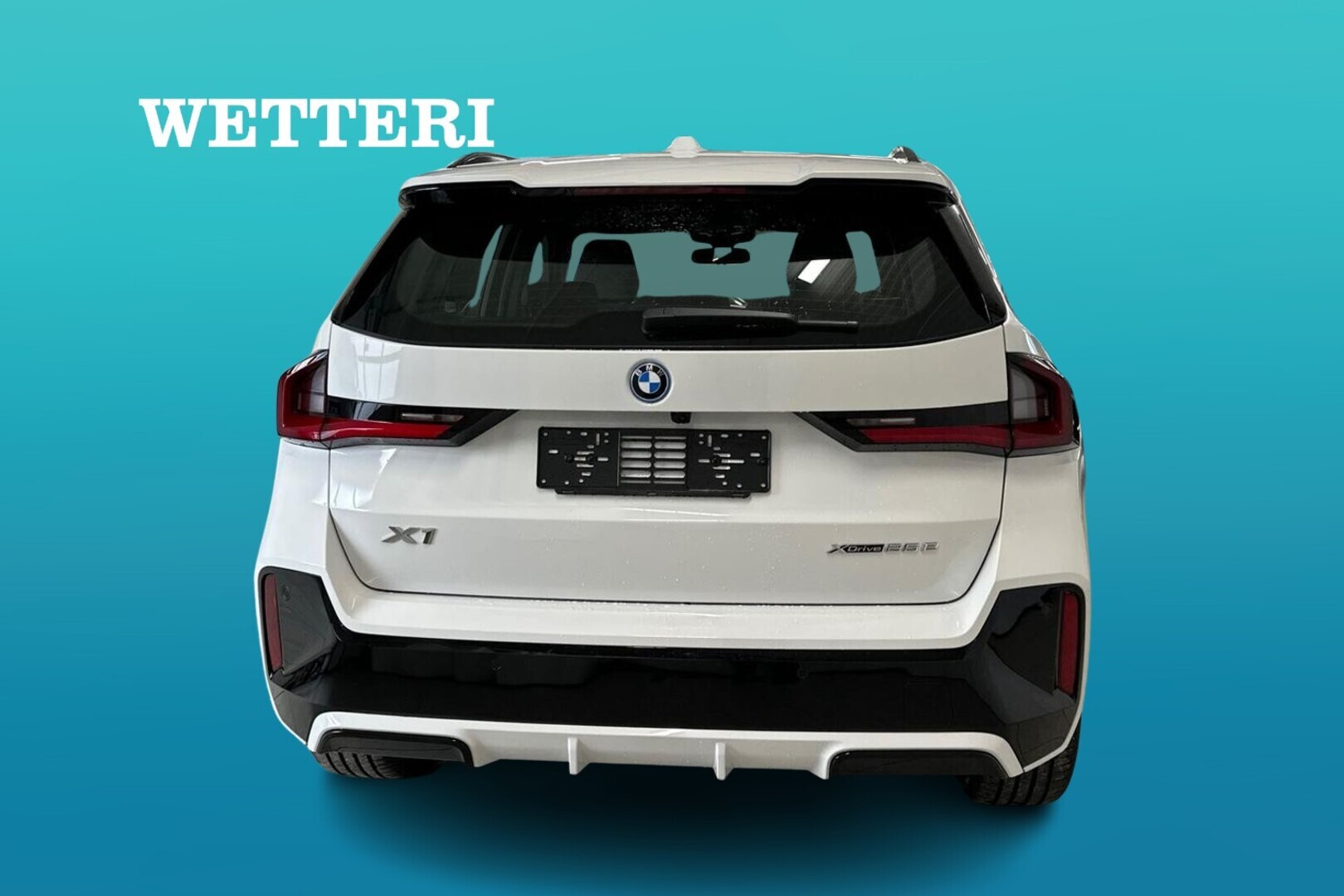 BMW X1 2026, kuva 6/21