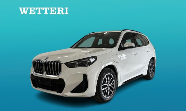 BMW X1 SZX-332