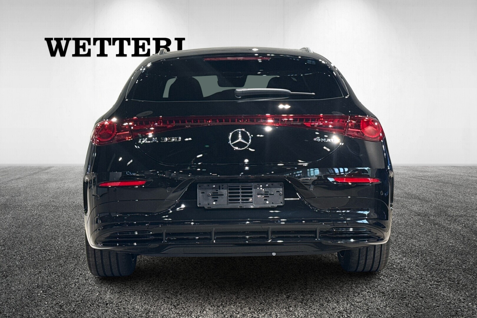 Mercedes-Benz CLA 2026, kuva 4/16