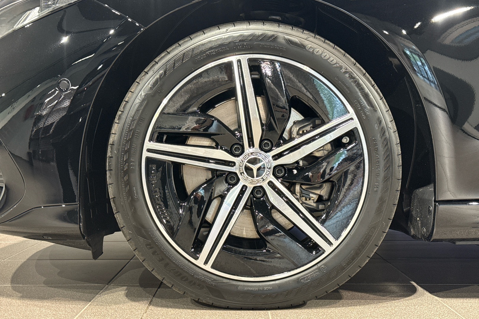 Mercedes-Benz CLA 2026, kuva 6/16