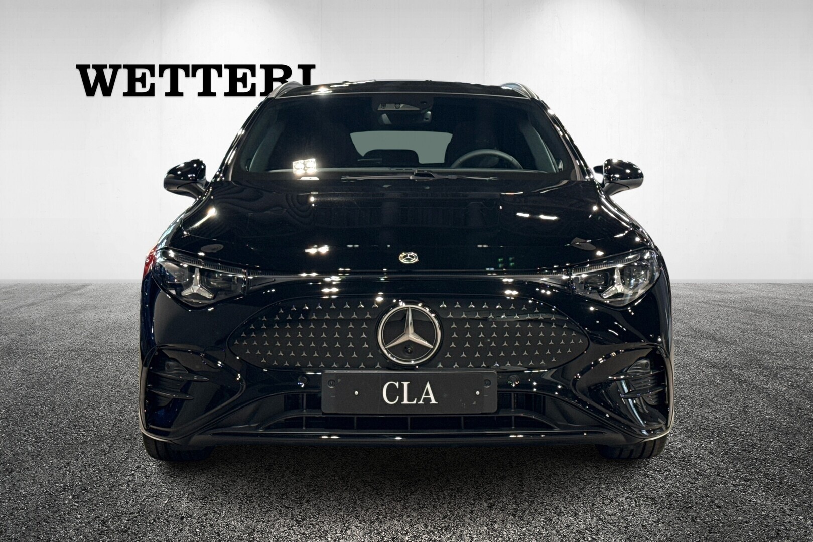 Mercedes-Benz CLA 2026, kuva 2/16
