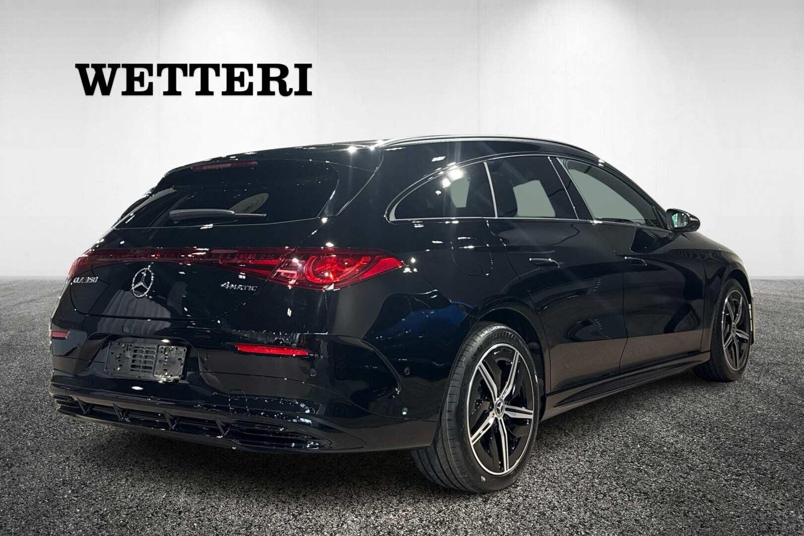 Mercedes-Benz CLA 2026, kuva 3/16