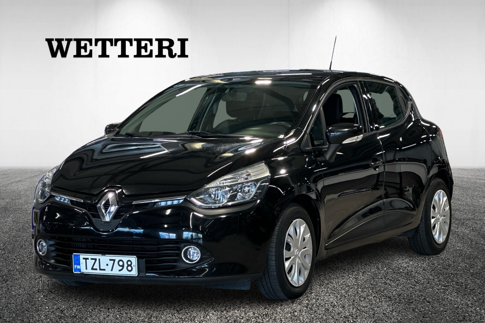 RENAULT Clio Energy TCe 90 Navi Style - Defa / Vakkari / Ilmastointi / Navi / Bluetooth / Bass Reflex / Penkinlämmittimet