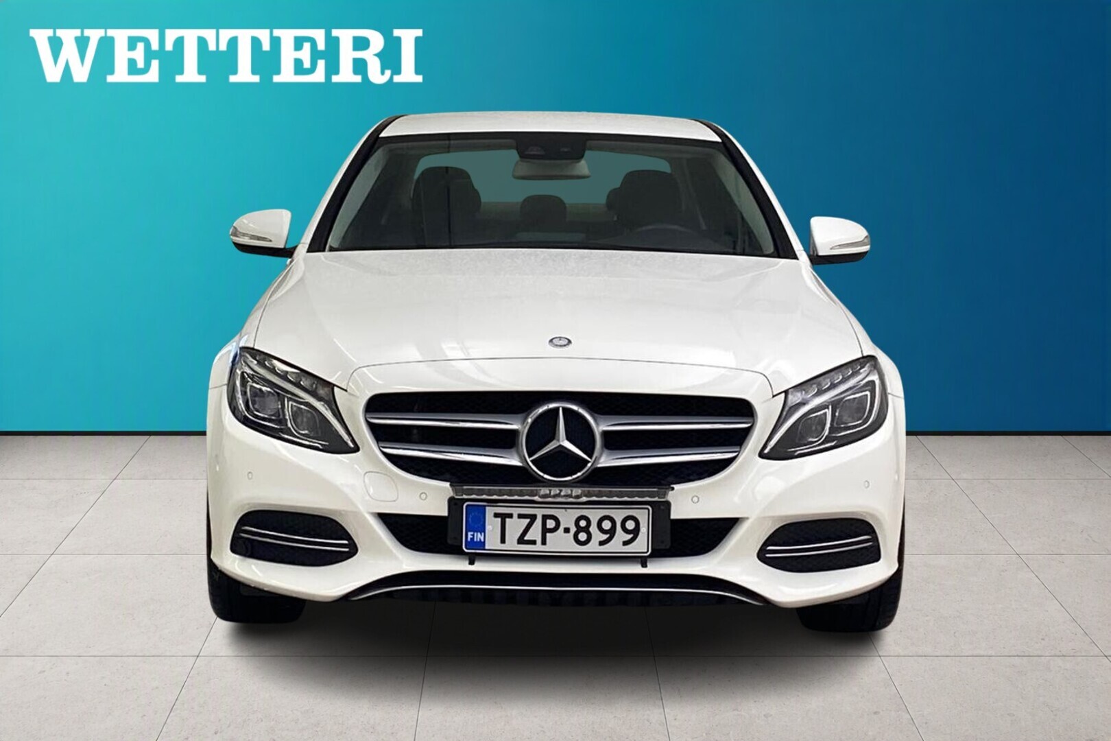 Mercedes-Benz C 2015, kuva 2/21