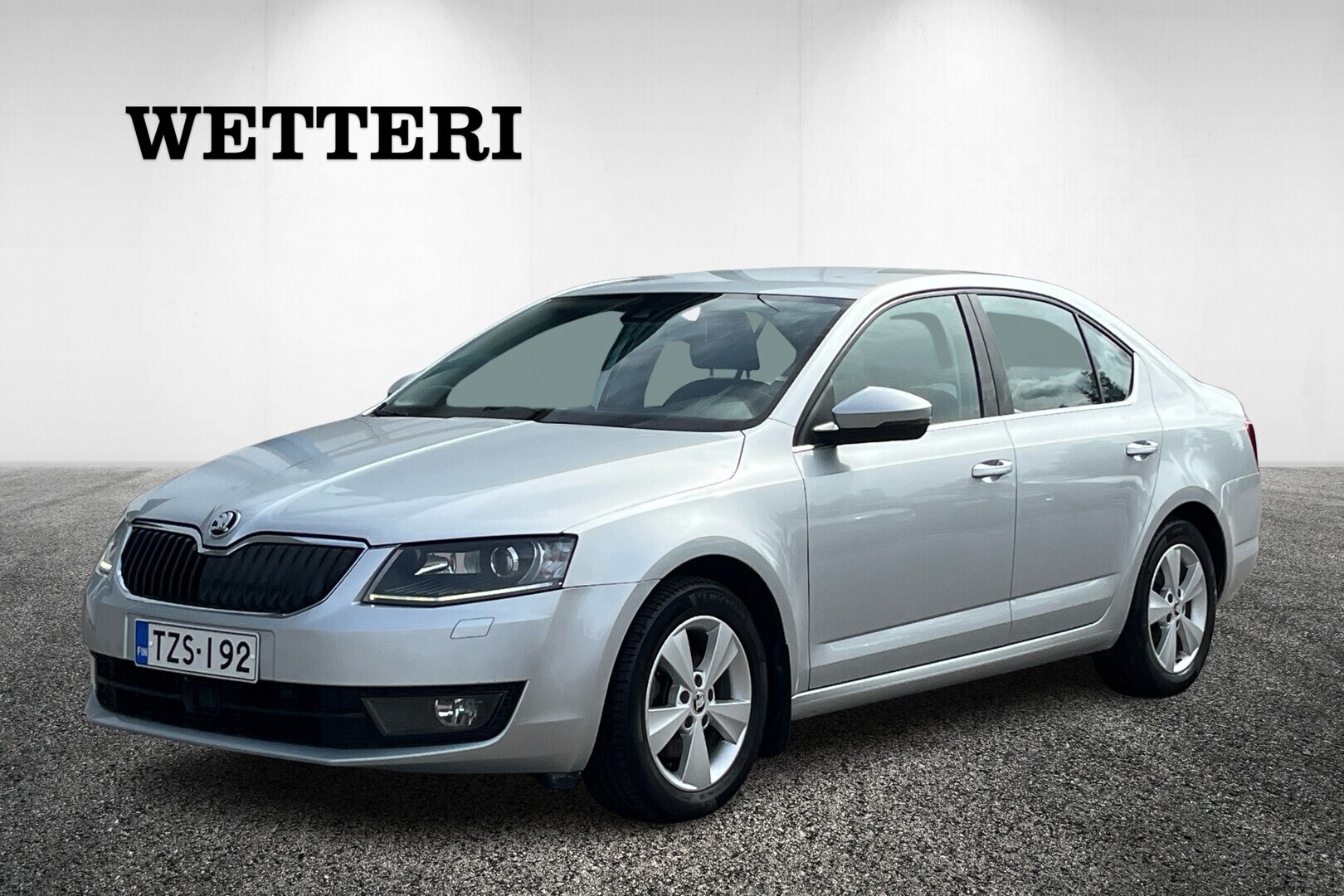SKODA Octavia 1,4 TSI Elegance DSG Autom. // 1. Omistaja / Koukku / Xenon / Kessy / Lohko+sisälämmitin / Adapt. Cruise / Tutka // - Hyvin varusteltu Octavia 1. omistajalta.