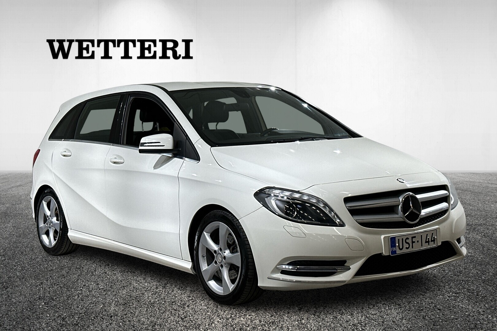 Mercedes-Benz B 2014, kuva 4/30