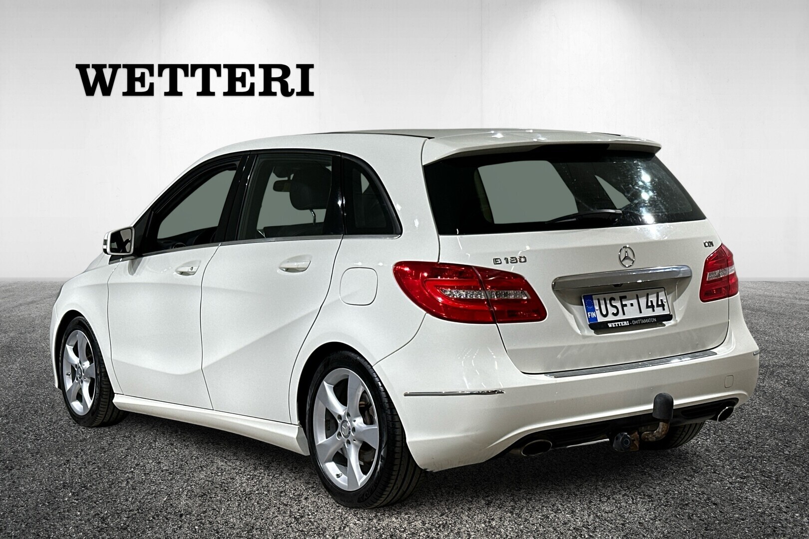 Mercedes-Benz B 2014, kuva 7/30