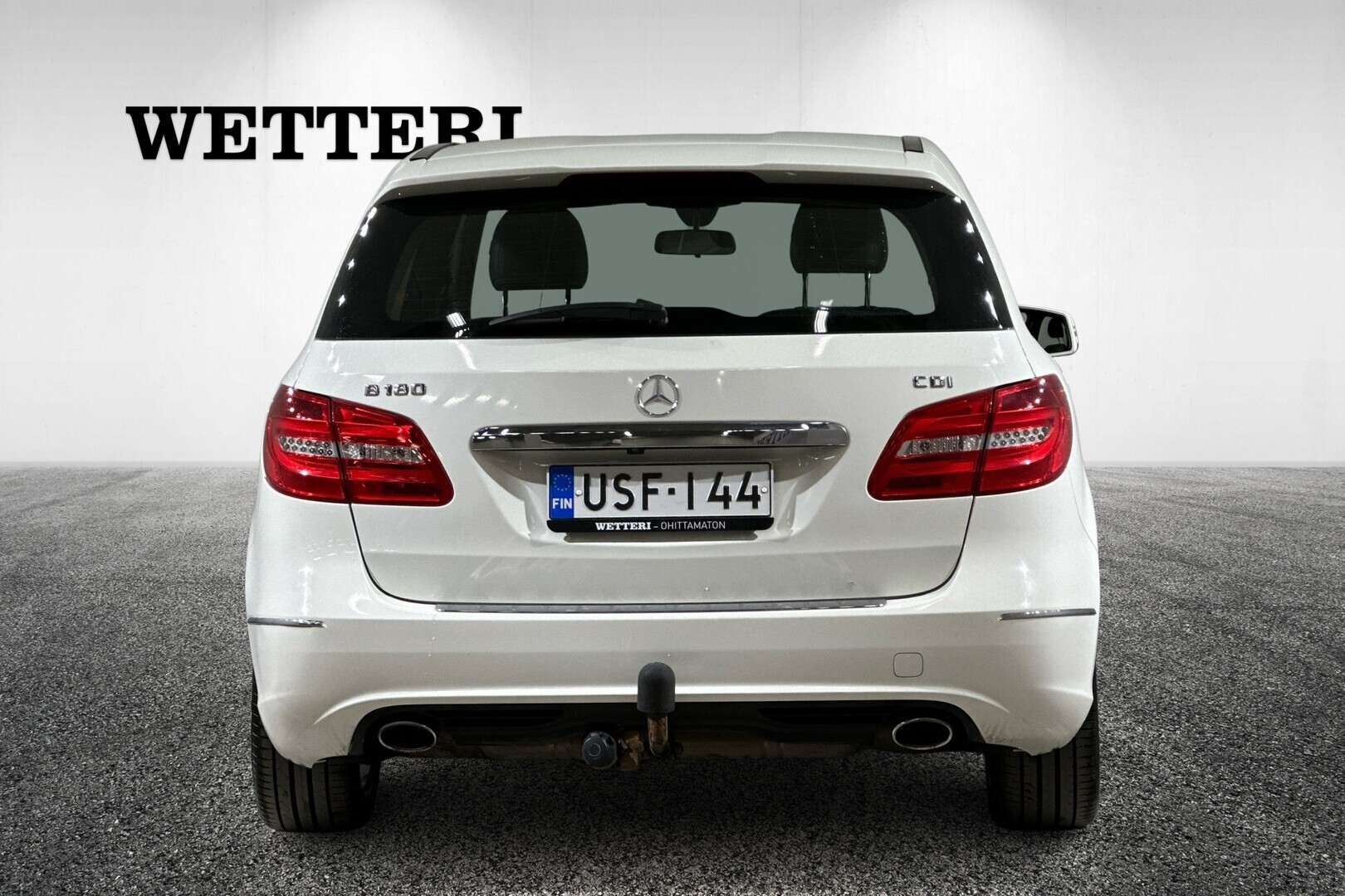 Mercedes-Benz B 2014, kuva 6/30