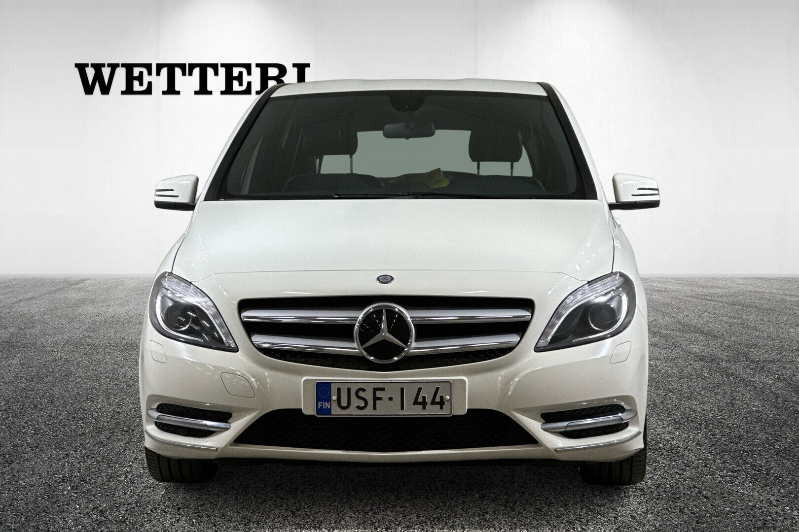 Mercedes-Benz B 2014, kuva 3/30