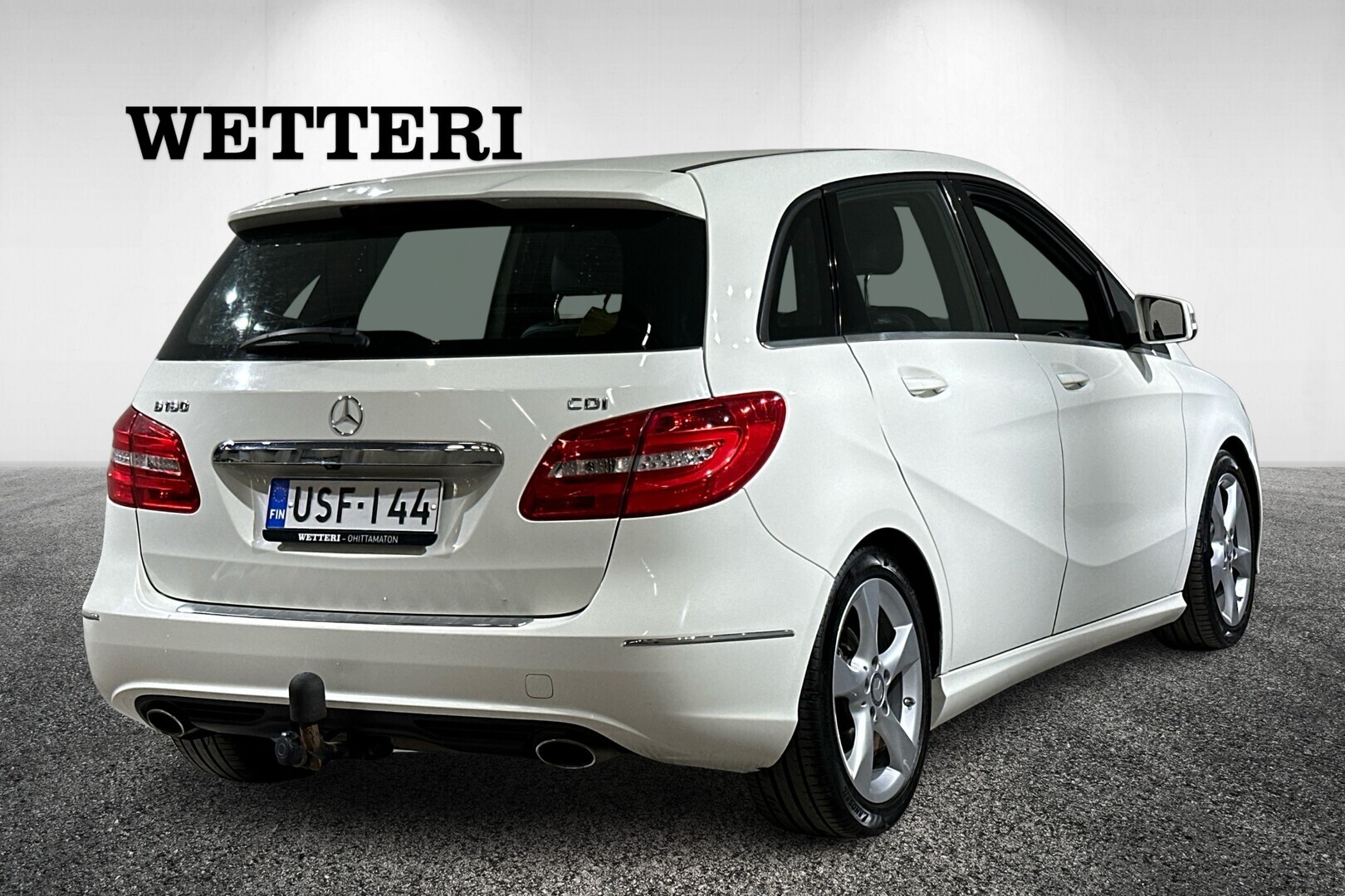 Mercedes-Benz B 2014, kuva 5/30