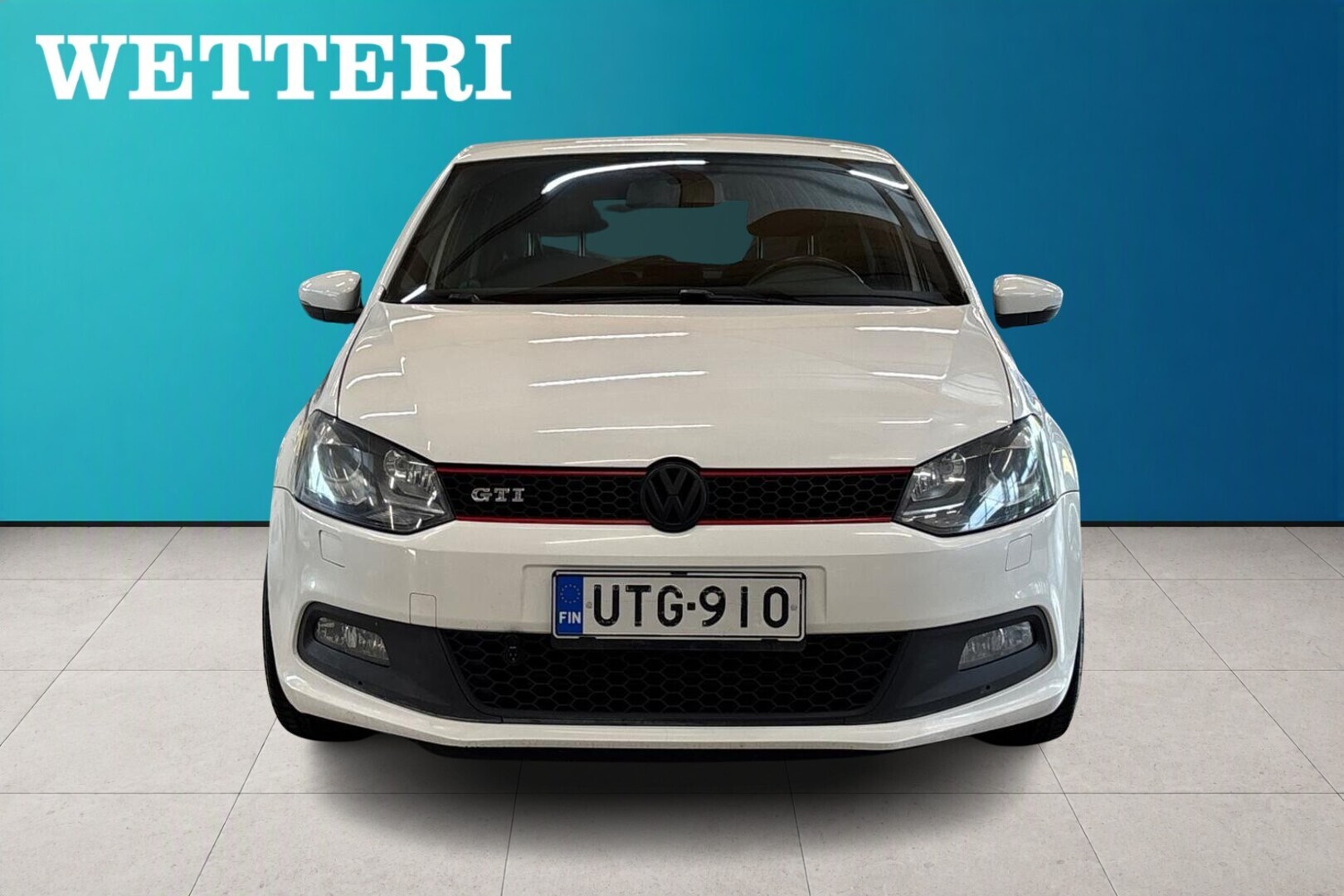 Volkswagen Polo 2012, photo 2/22