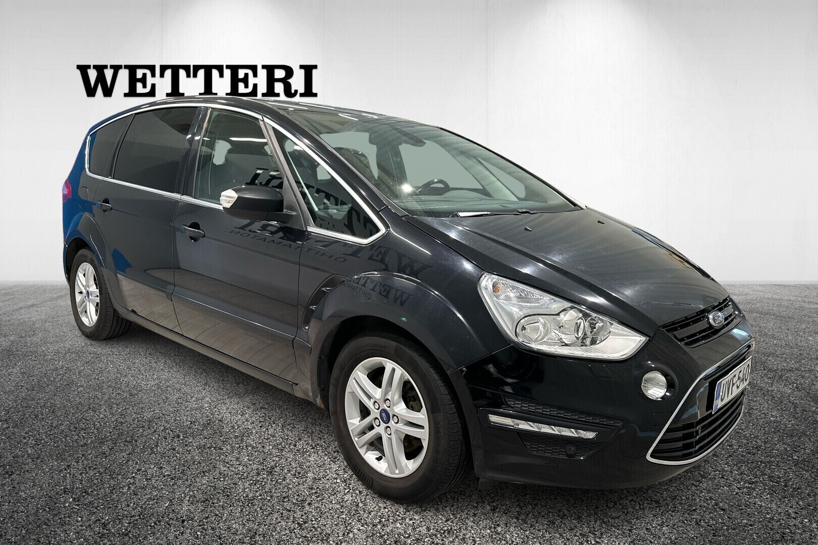 Ford S-MAX 2015, bild 2/25