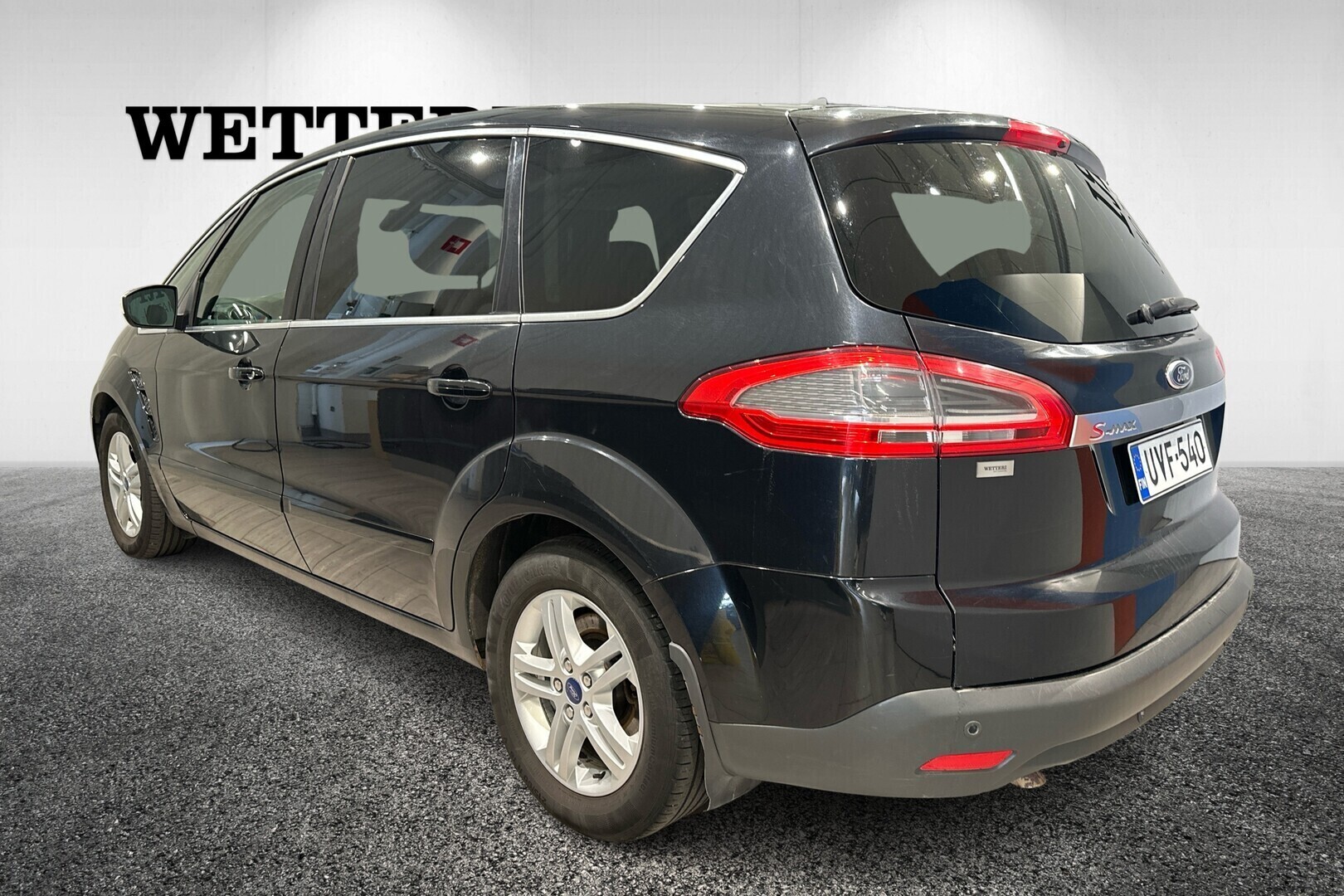 Ford S-MAX 2015, bild 3/25