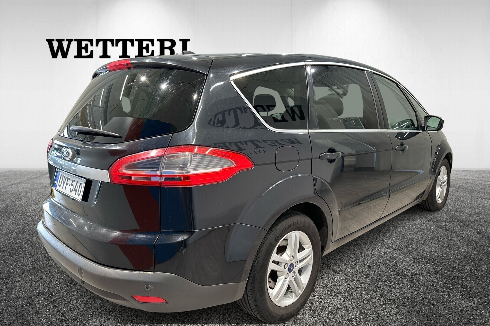 Ford S-MAX 2015, bild 4/25