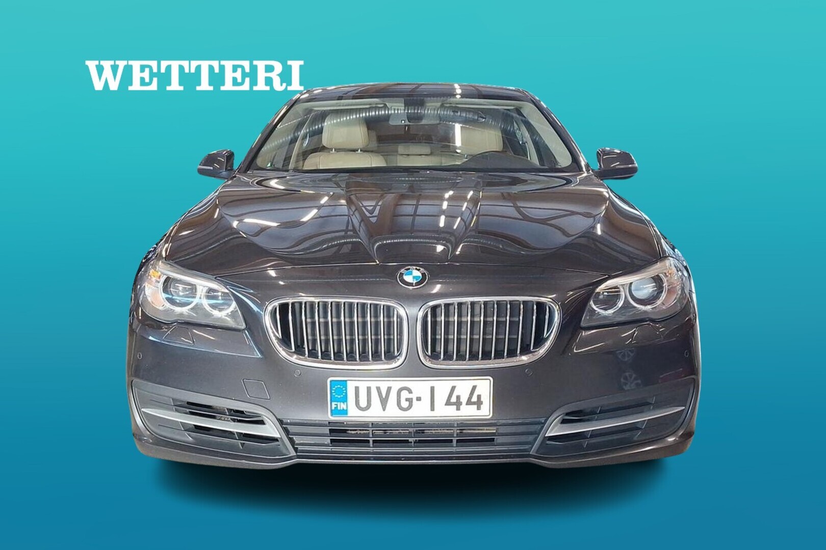 BMW 520 2013, bild 2/20