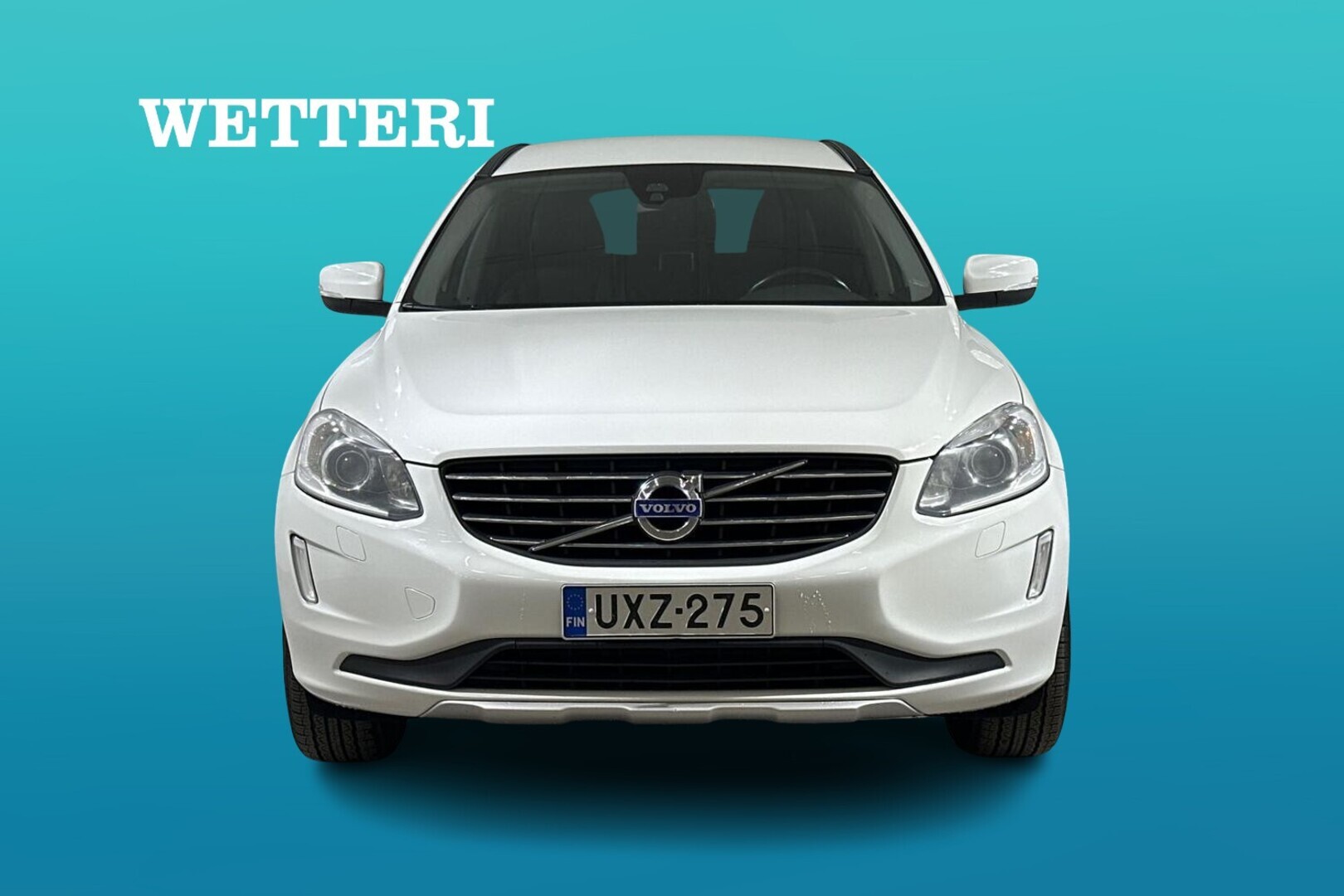 Volvo XC60 D3 Business 2013, kuva 2/27
