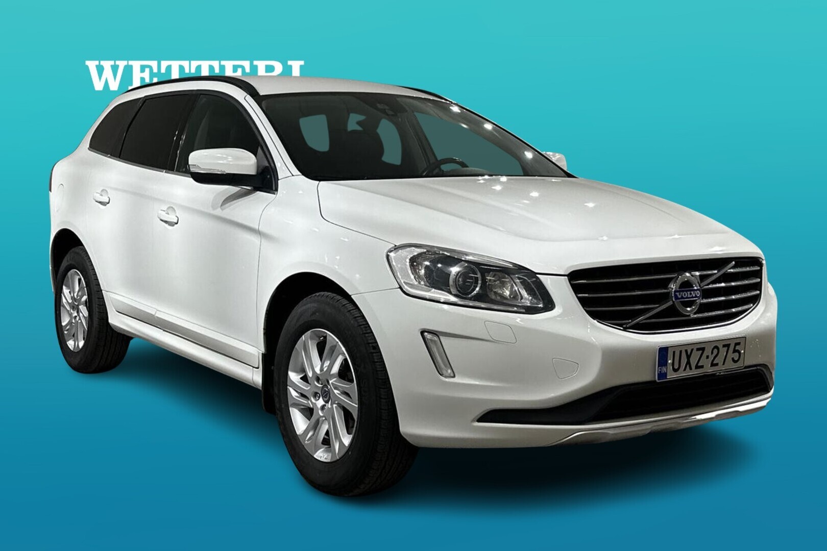 Volvo XC60 D3 Business 2013, kuva 3/27