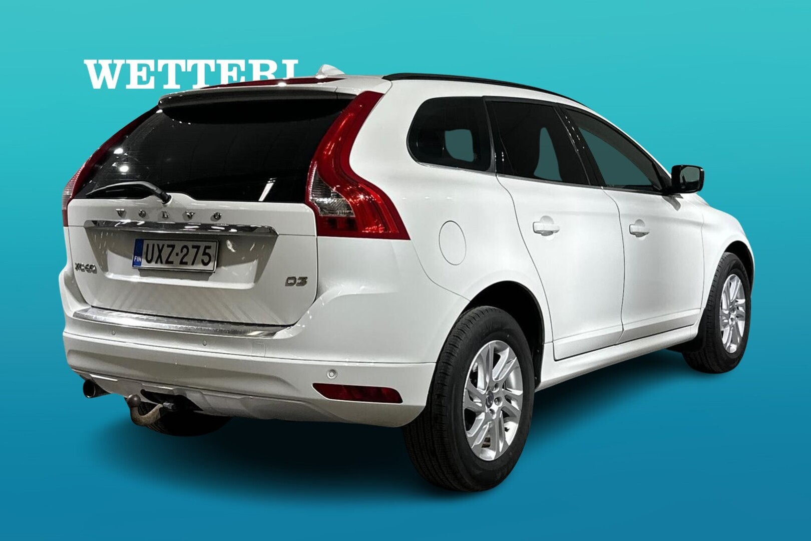 Volvo XC60 D3 Business 2013, kuva 5/27