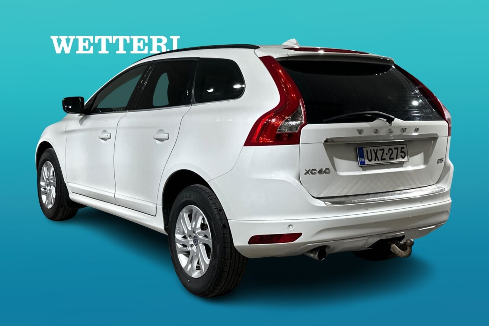 Volvo XC60 D3 Business 2013, kuva 7/27