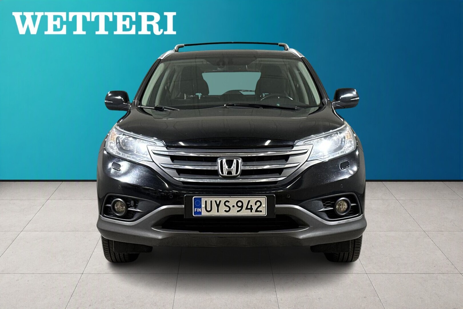 Honda CR-V 2,2 Diesel Elegance 2014, kuva 2/26