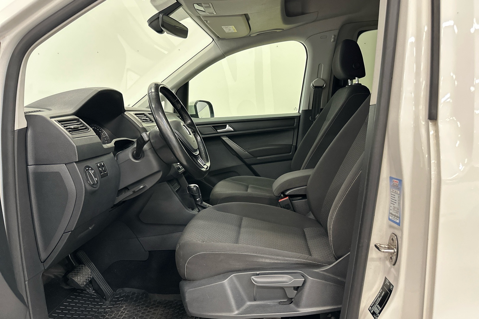 Volkswagen Caddy Maxi 2018, kuva 7/27