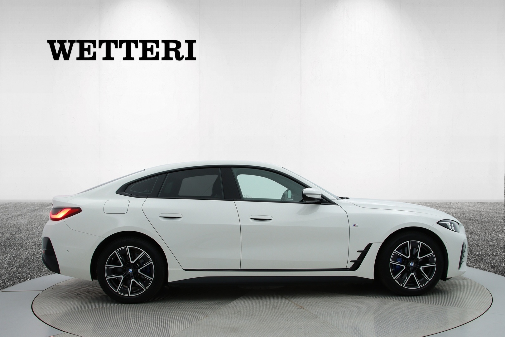 BMW i4 xDrive40 M Sport 2025, kuva 5/46