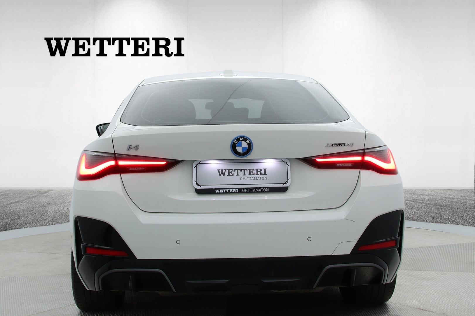 BMW i4 xDrive40 M Sport 2025, kuva 3/46