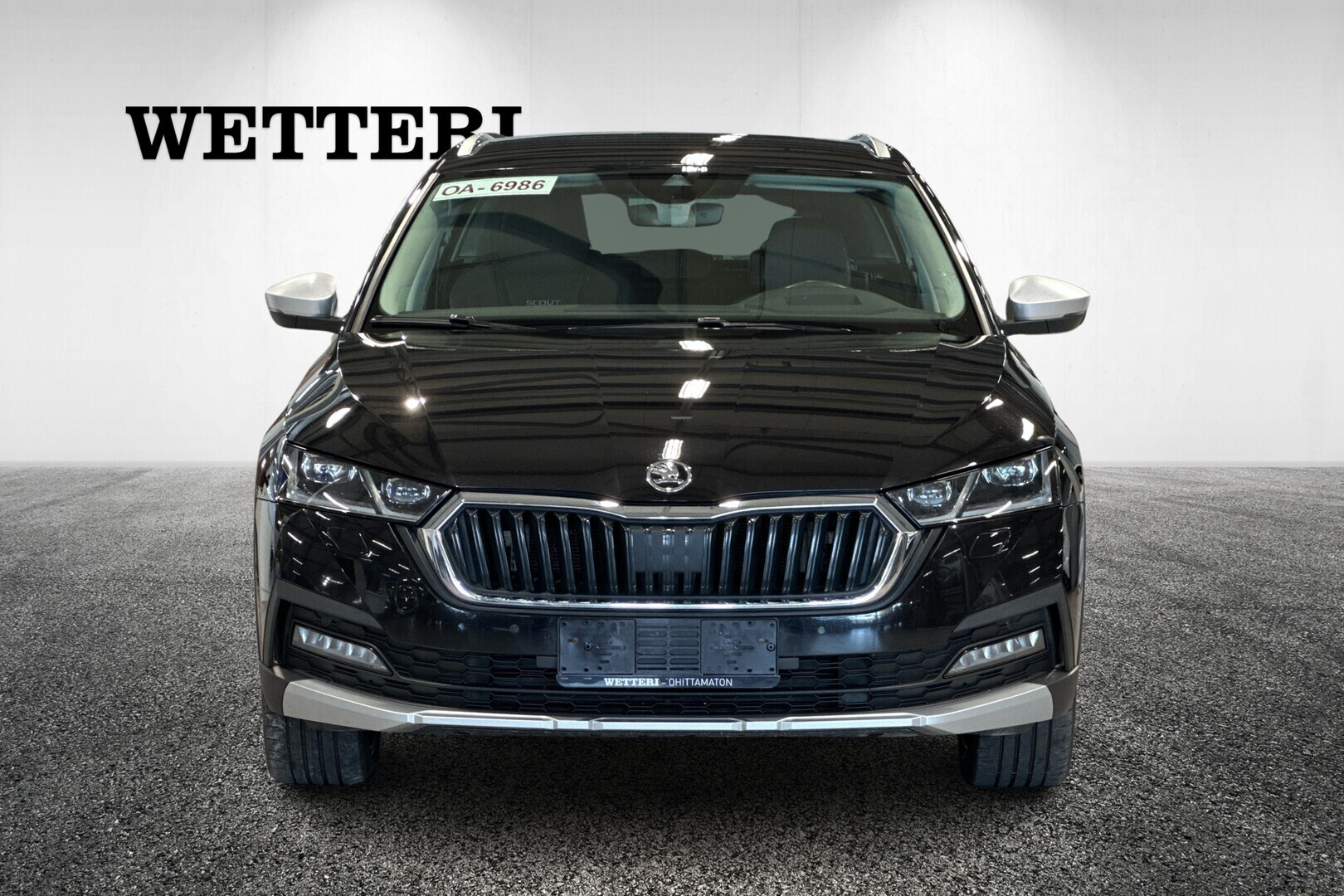 Skoda Octavia 2022, kuva 3/39