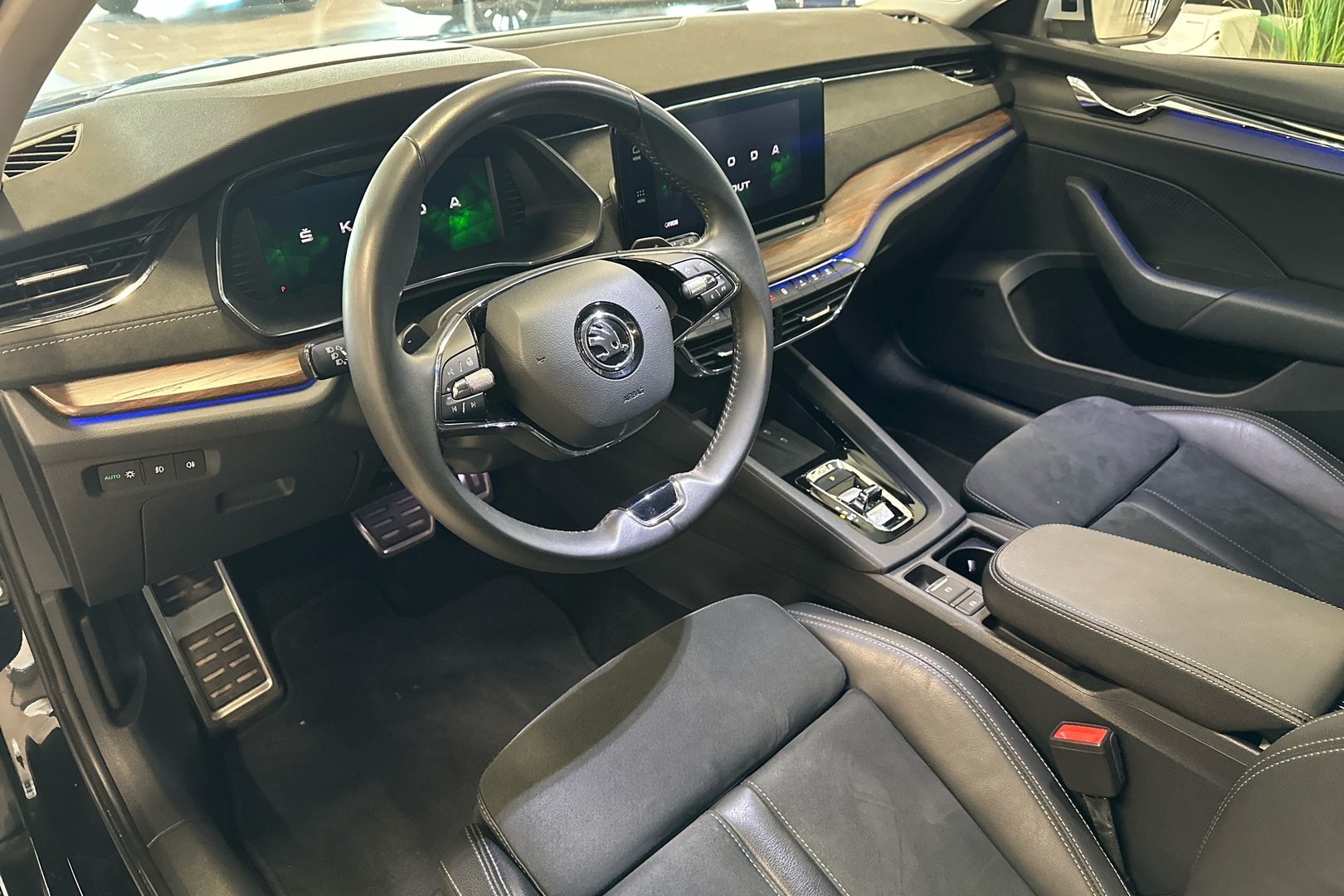 Skoda Octavia 2022, kuva 7/39