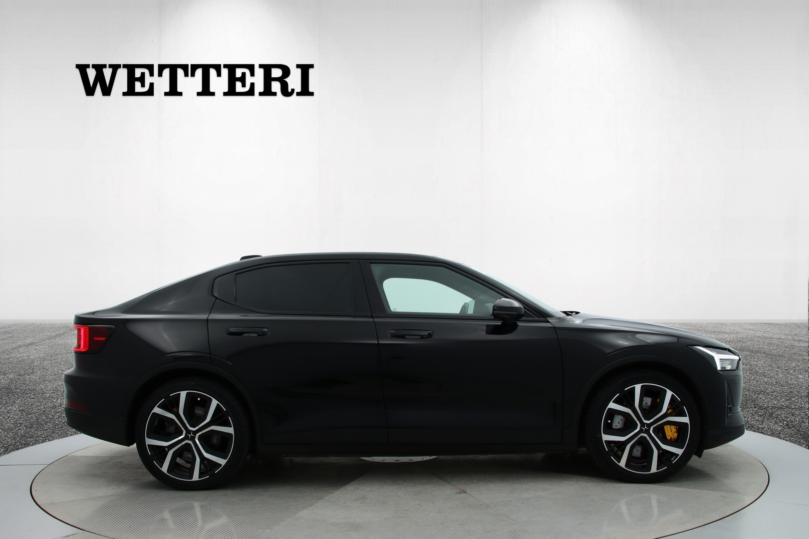 Polestar 2 Performance, 300kW, 78kWh 2021, kuva 6/38