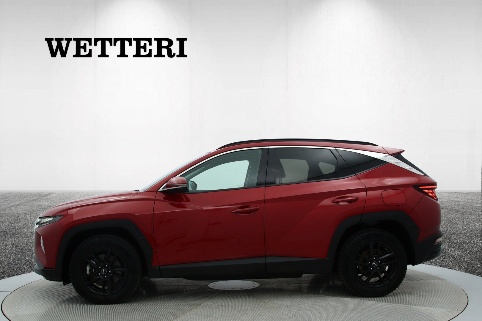 Hyundai Tucson 2022, kuva 2/42