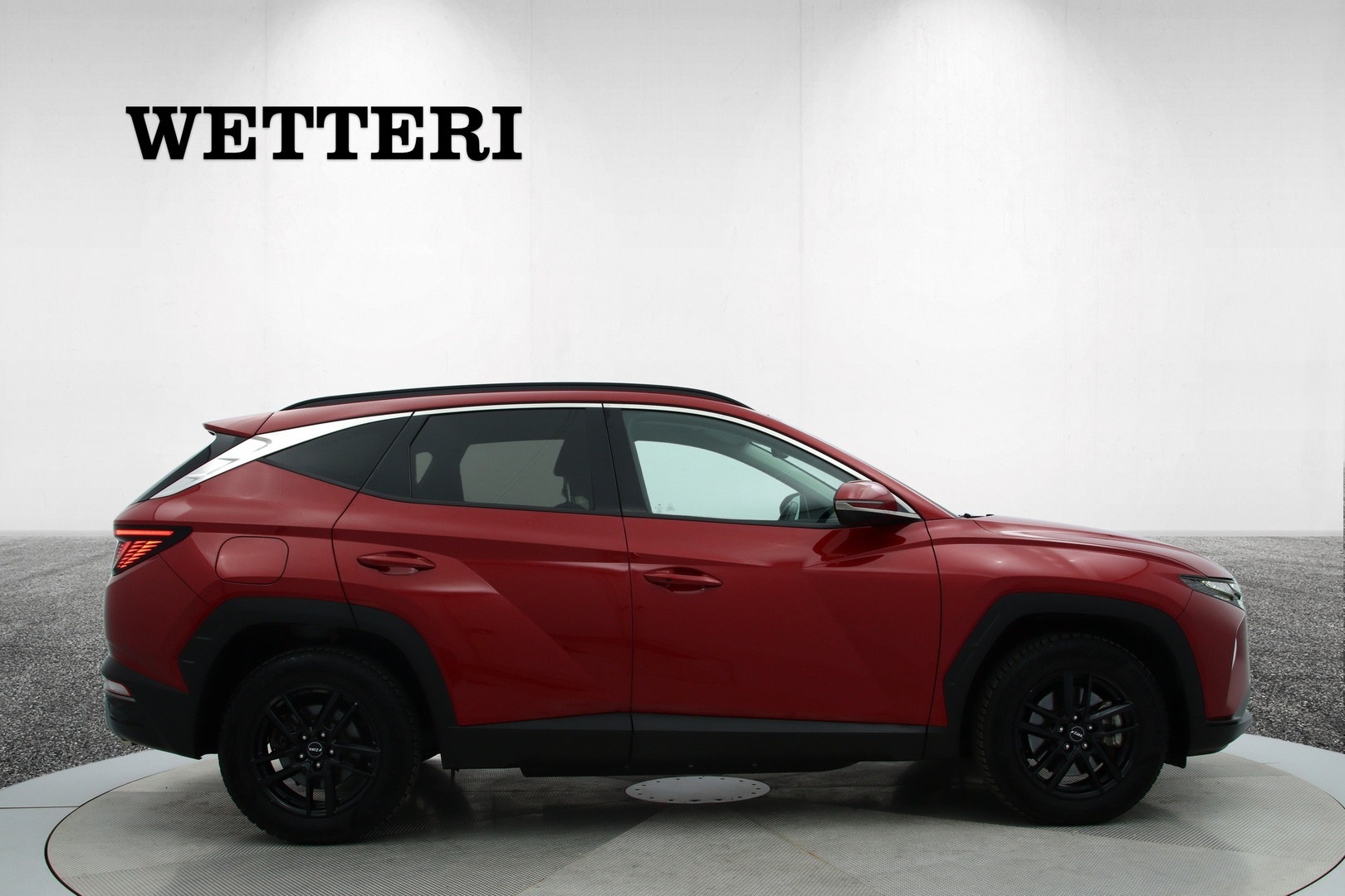 Hyundai Tucson 2022, kuva 6/42