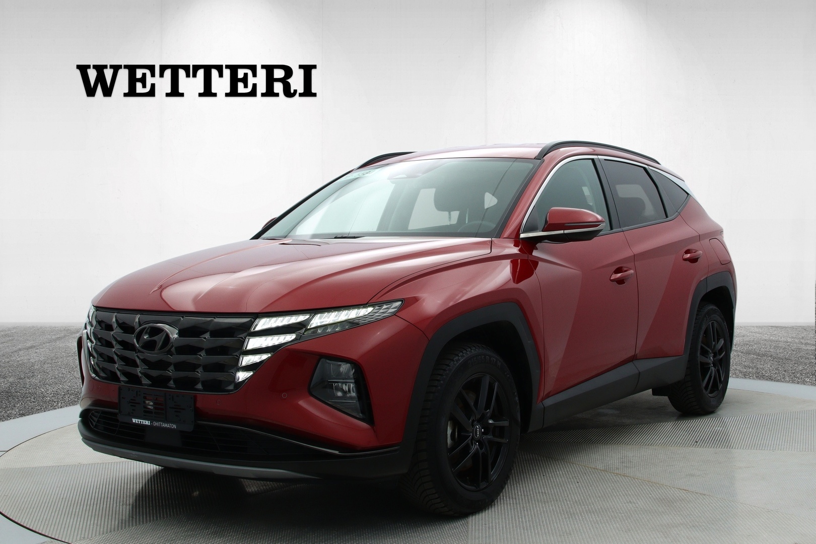 HYUNDAI Tucson 1,6 T-GDI 265 hv Plug in 4WD 6AT Style / CarPlay & AndroidAuto/ ACC / P.kamera / Ratinlämmitin / Kaistallapitoavustin / BLIS / SOH 97,9% / -  Merkkihuollot / Mukautuva vakionopeudensäädin / Peruutuskamera /  SoH 97,9% / Ohjauspyörän lämmitys / Kaistallapitoavustin / Keyless / Blis / LED-ajovalot