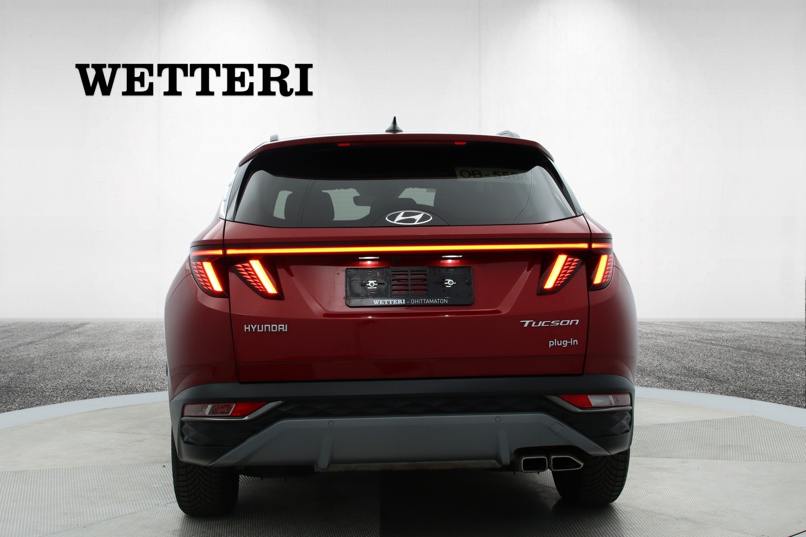 Hyundai Tucson 2022, kuva 4/42