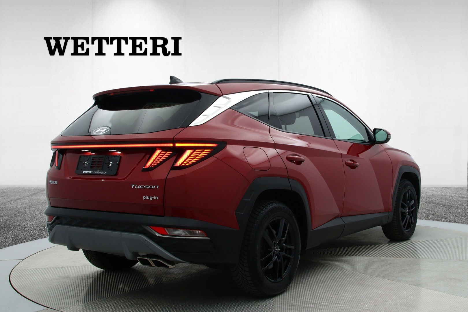 Hyundai Tucson 2022, kuva 5/42
