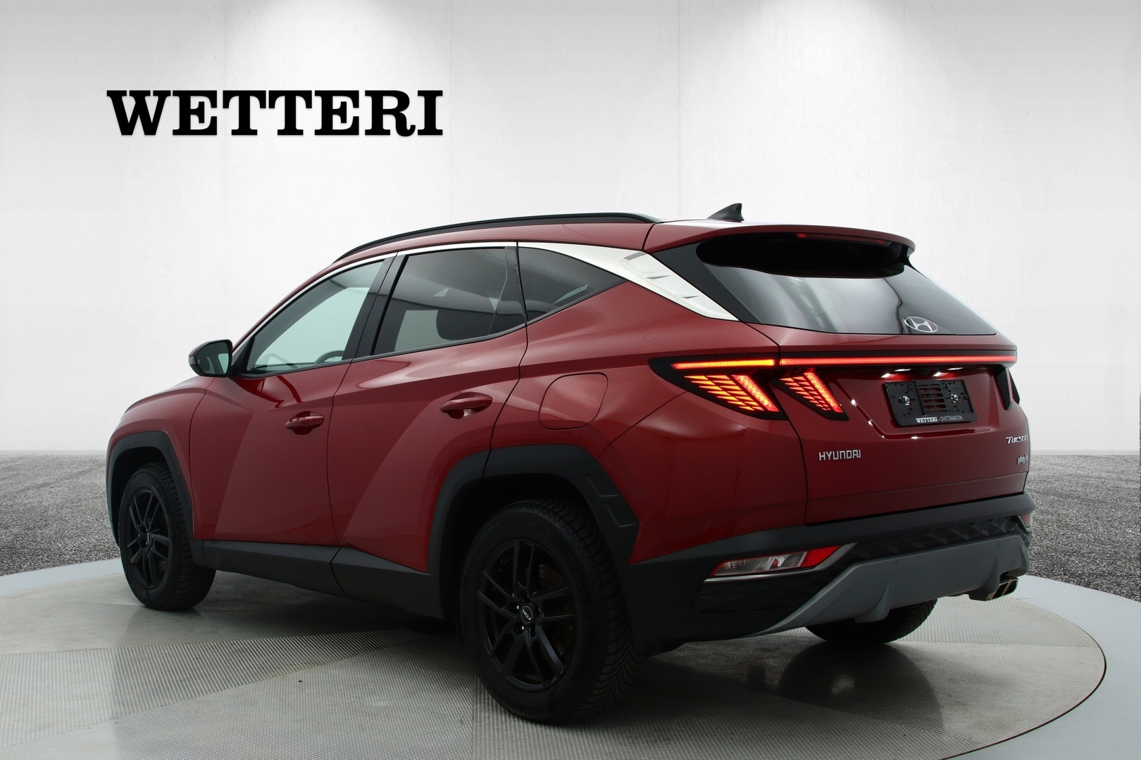 Hyundai Tucson 2022, kuva 3/42