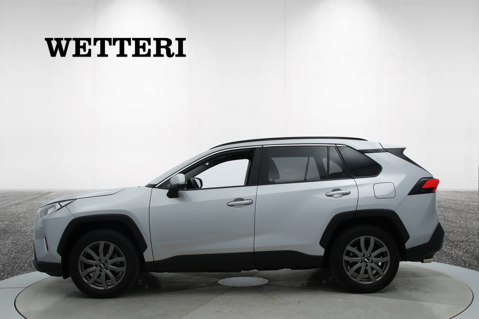 Toyota RAV4 2,5 Hybrid AWD-i Active 2020, kuva 2/30